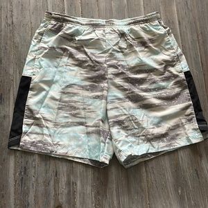 Nike Dry Fit Swim Trunks
